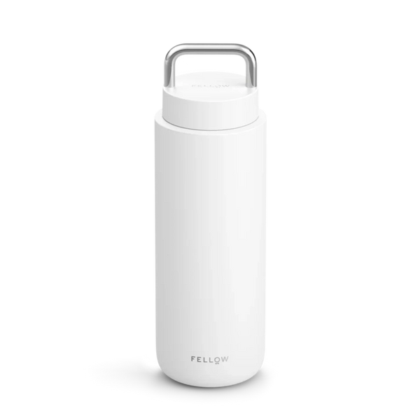 Carter Carry Tumbler - Matt White 946ml - Barista och Espresso