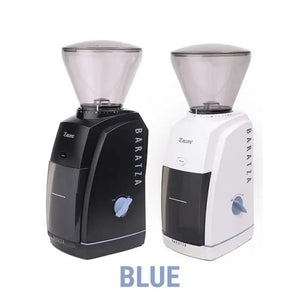 Kit de Acento Encore Azul – Baratza - Barista y Espresso