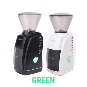 Kit de Acento Encore Verde – Baratza - Barista y Espresso