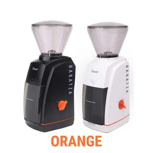 Kit de Acento Encore Naranja – Baratza - Barista y Espresso