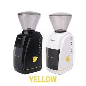 Kit de Acento Encore Amarillo – Baratza - Barista y Espresso