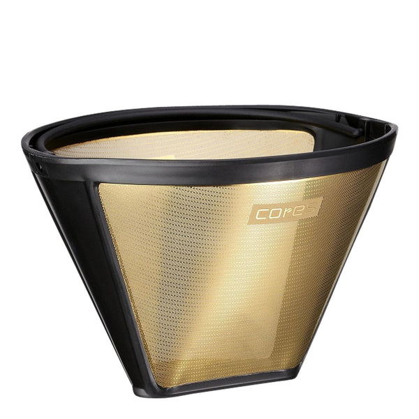 Filter Gold Melitta style – Espresso Gear - Barista och Espresso