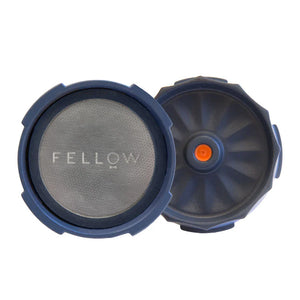 Válvula activada por presión para AeroPress en material duradero, accesorios de espresso para baristas, Últimas novedades, todo sobre café.