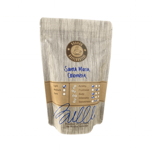 Finca Santa Maria - 250g - Barista och Espresso