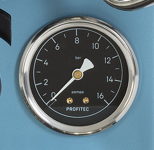 Máquina de espresso Profitec GO 2.0