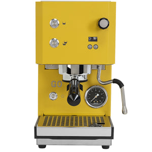 Máquina de espresso Profitec GO 2.0