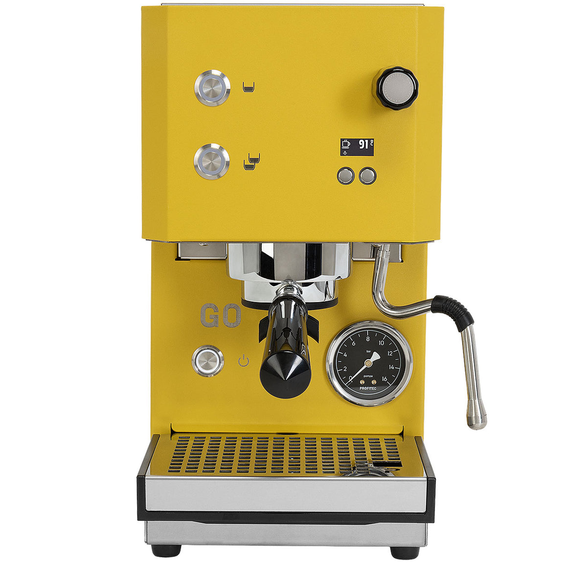 Máquina de espresso Profitec GO 2.0