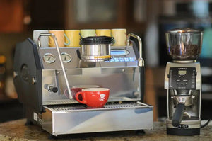 Molino Vario - Baratza - Barista och Espresso