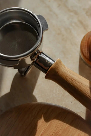 Juego de mangos para Sage Barista Express Impress - Barista y Espresso