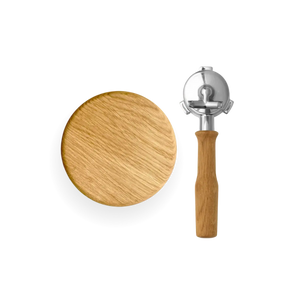Juego de mangos para Sage Barista Express Impress - Barista y Espresso