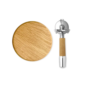 Juego de mangos para Sage Barista Touch Impress - Barista y Espresso