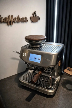 Juego de mangos para Sage Barista Touch Impress - Barista y Espresso