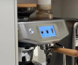 Juego de mangos para Sage Barista Touch Impress - Barista y Espresso