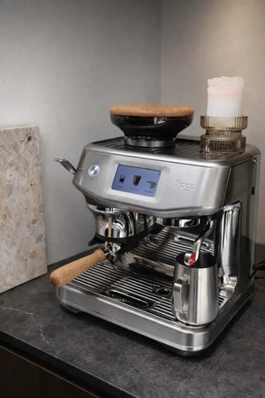 Juego de mangos para Sage Barista Touch Impress - Barista y Espresso