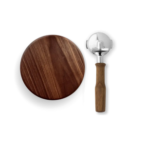 Juego de mangos para la serie Sage Oracle (58 mm) - Barista y Espresso