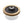 Goteador de Café de Vidrio V60 01 - Madera de Olivo HARIO