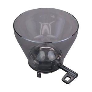 Conjunto de tolva con mango de cierre de plástico S014 - Barista och Espresso