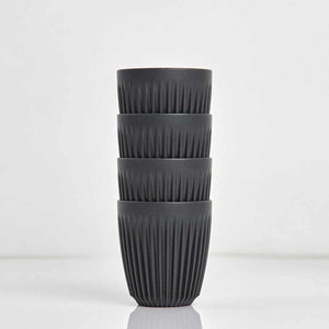 Huskee Koppar 4 - pack - Barista och Espresso