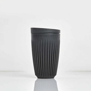 Huskee Tazas con tapa - Para llevar - Barista y Espresso