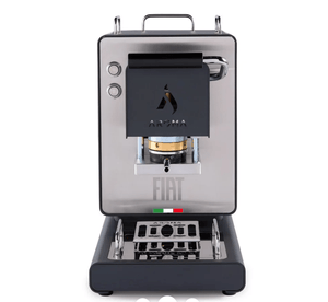 Iconica Dolcevita – Bästa Espresso Podmaskin för Hemmet - Barista och Espresso