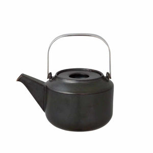 Kinto Leaves to tea Tekanna - 600 ml - Barista och Espresso