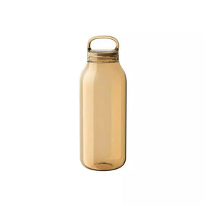Botella de agua Kinto - Barista y Espresso