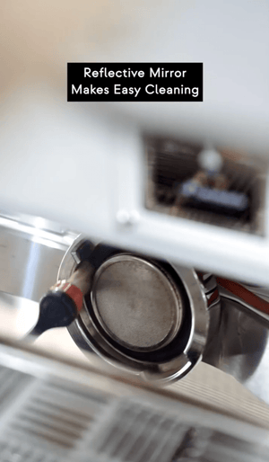 La Nuova Era IRON 2 - grupp Kommersiell multiboiler espressomaskin - Barista och Espresso