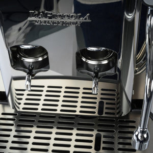 La Piccola Linea Cecilia Espressomaskiner – Professionell Kaffekvalitet - Barista och Espresso