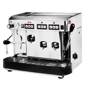 La Piccola Linea Cecilia Espressomaskiner – Professionell Kaffekvalitet - Barista och Espresso