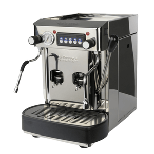 La Piccola Linea Cecilia Espressomaskiner – Professionell Kaffekvalitet - Barista och Espresso