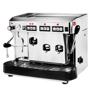 La Piccola Linea Cecilia Espressomaskiner – Professionell Kaffekvalitet - Barista och Espresso