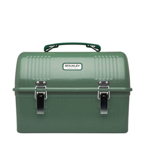 Lunchbox Hammertone Green 9,5L - Barista och Espresso