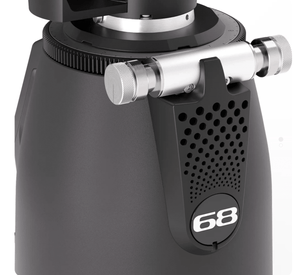 Macap Supra 83 Espressokvarn – Kommersiell kaffekvarn med 83 mm malskivor - Barista och Espresso