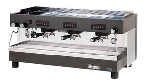 Magister HRC automatic espresso machine - Barista och Espresso