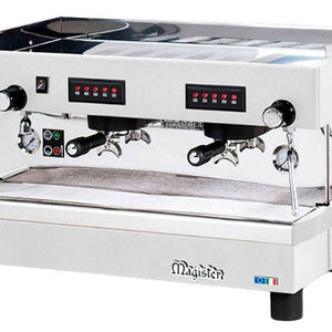 Magister HRC automatic espresso machine - Barista och Espresso