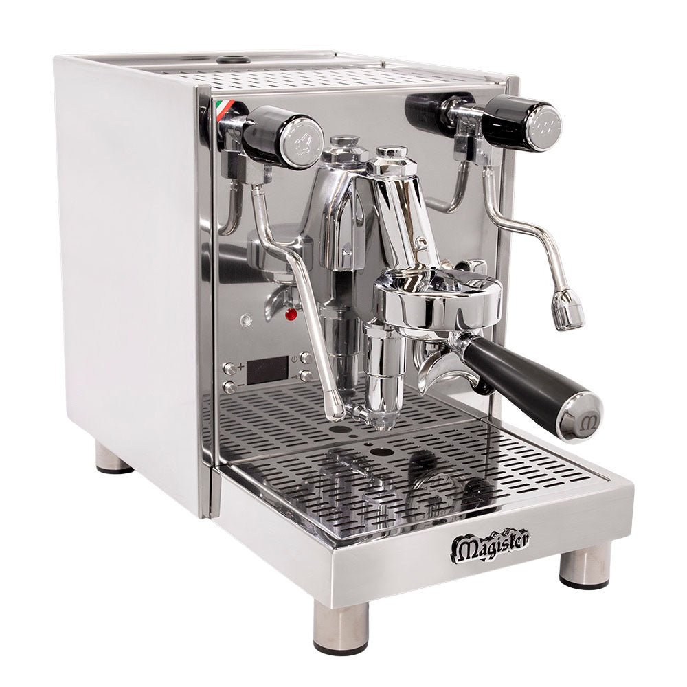 Magister STELLA DUAL espressomaskin - Barista och Espresso