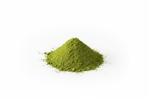 Matcha Tepulver Ekologisk - 100g - Barista och Espresso