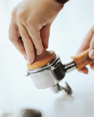 Portafilter para la Serie Sage Barista (54 mm) - Barista y Espresso