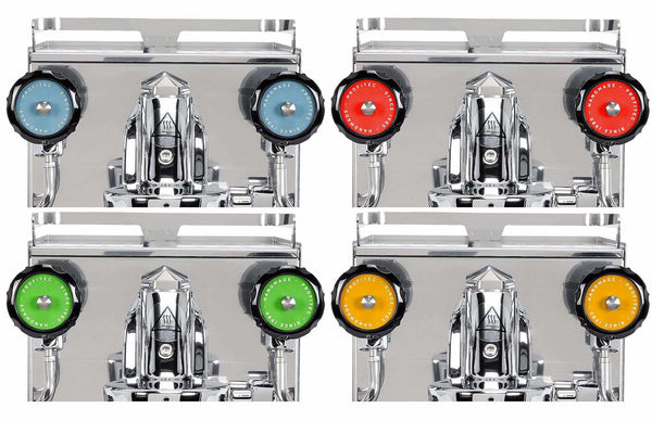 Profitec Pro 400 y molino T64