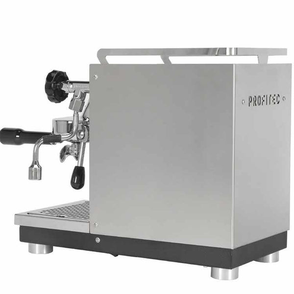 Profitec Pro 400 y molino T64