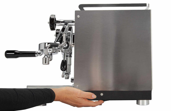 Profitec Pro 400 y molino T64