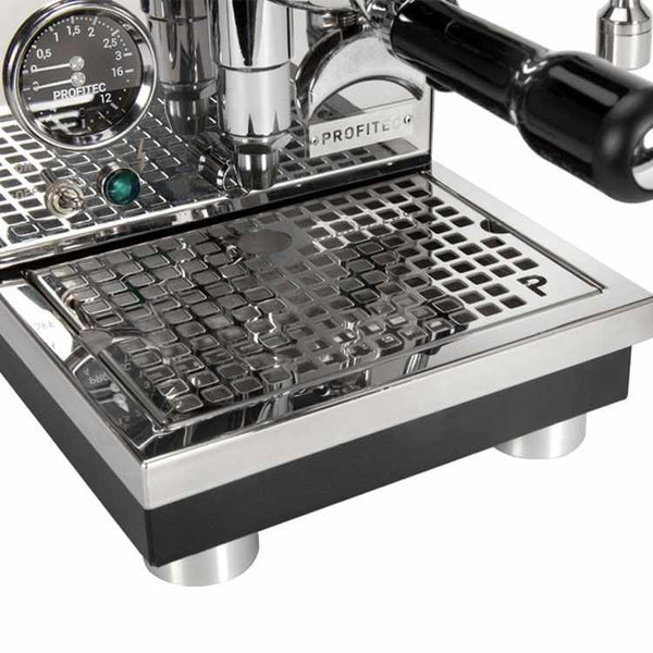 Profitec Pro 400 y molino T64