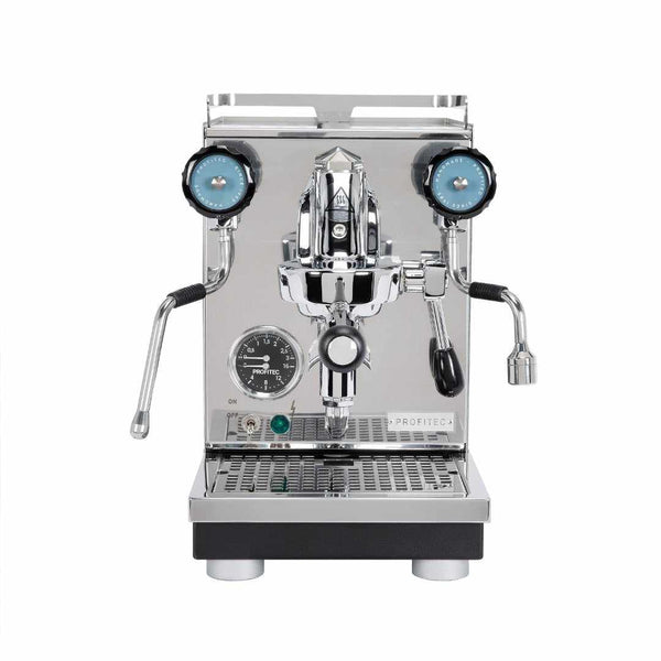 Profitec Pro 400 y molino T64