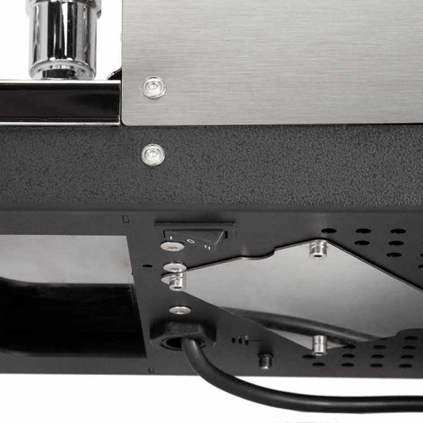 Profitec Pro 400 y molino T64
