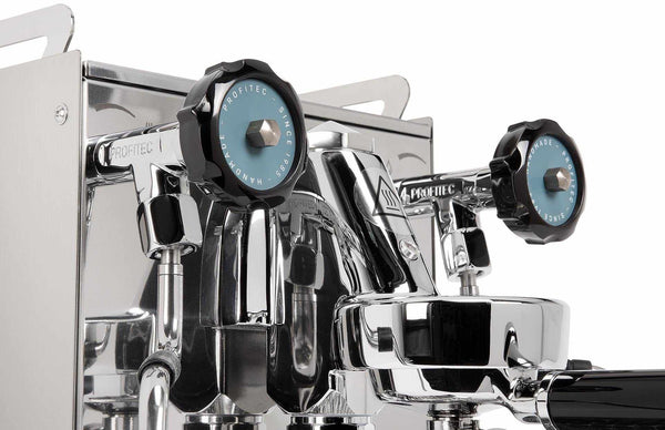 Profitec Pro 400 y molino T64