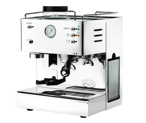Quick Mill Pegaso - Barista och Espresso