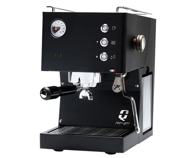 Quick Mill Ventana emergente