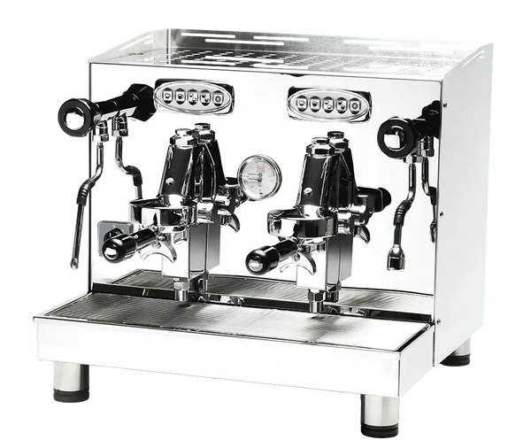 Quick Mill Huracán