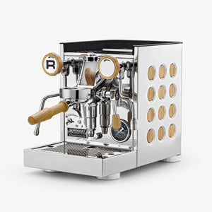Rocket Appartamento TCA trä kit - Barista och Espresso