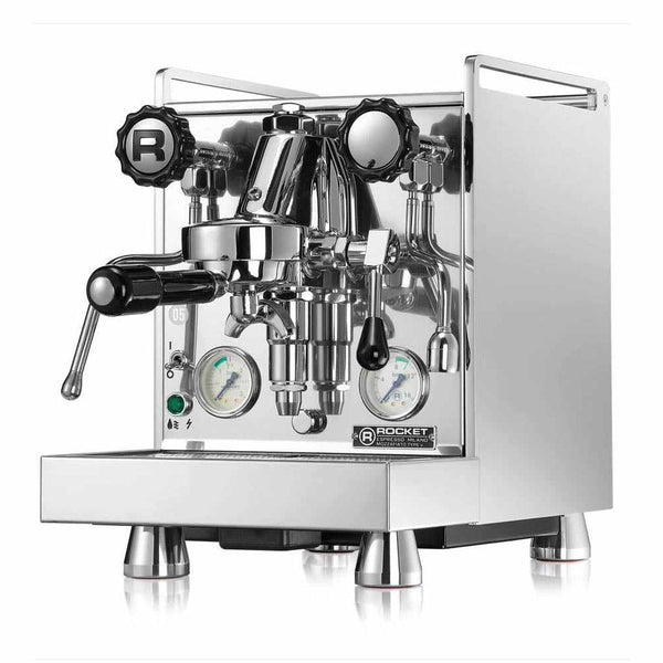 Cronometro V Cafetera espresso